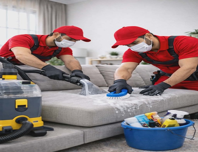 شركة تنظيف كنب بالمدينة المنورة 0543897387 نجيك لحد بيتك ننجزلك المهمة في خلال ساعتين بشغل احترافي