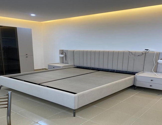 تركيب سرير غرف نوم بالمدينة