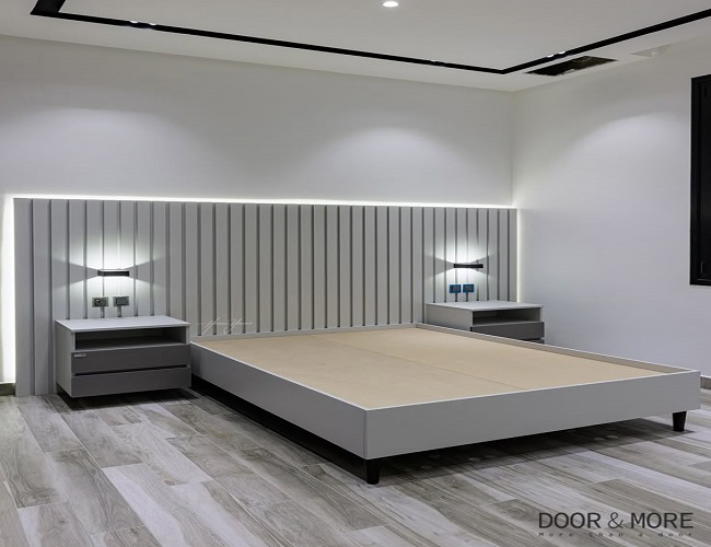 نقل غرف نوم من غرف لغرفة