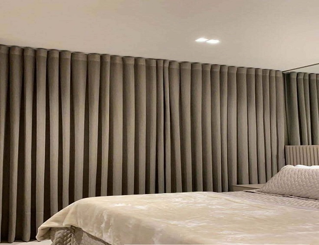 تفصيل الستائر بالمدينه المنوره