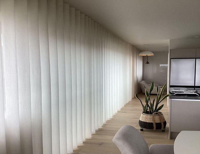 محل ستائر بالمدينة المنورة