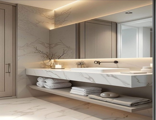 تفصيل مغاسل رخام بالمدينة المنورة