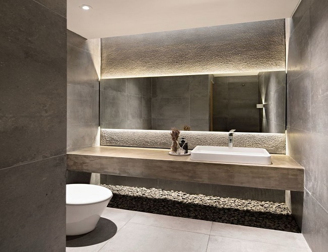 مغاسل رخام مع خزائن بالمدينة المنورة