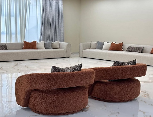 ارخص محل تنجيد كنب بالرياض 2