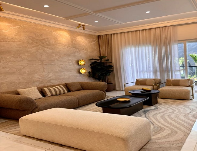 اعادة تنجيد الكنب بالرياض