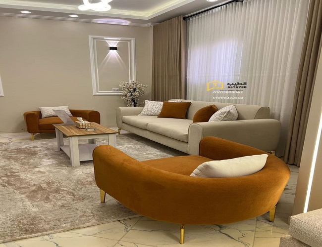 تفصيل كنب الرياض