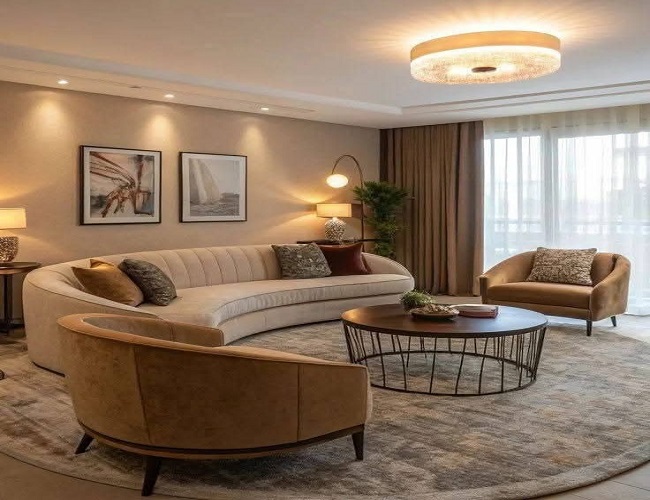 تنجيد كنب بالرياض