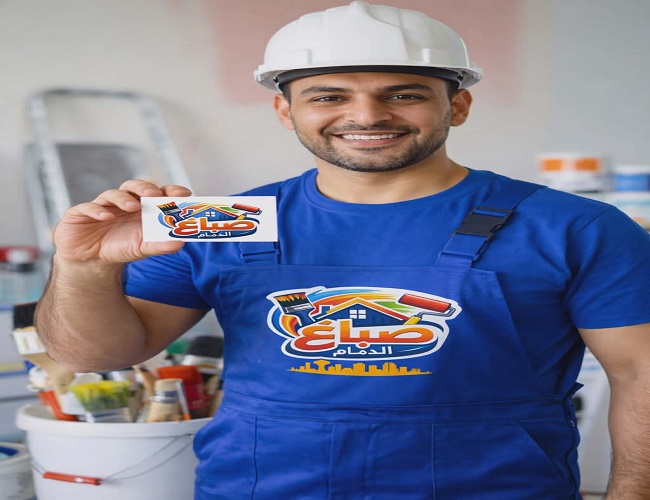 صباغ الخبر صباغ الخبر