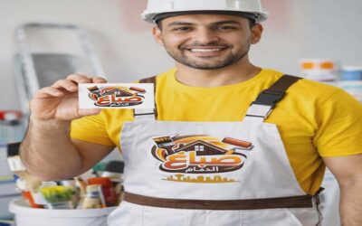 صباغ الدمام والخبر والقطيف معلم دهانات بالدمام معلم ديكور بالدمام الاعلان للايجار