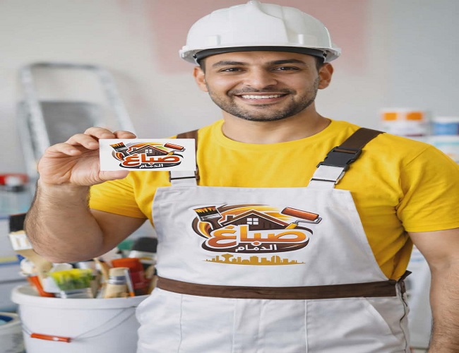 صباغ الدمام صباغ الدمام
