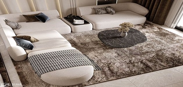 محلات التنجيد الدمام