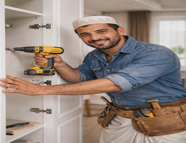 نجار بالمدينة المنورة