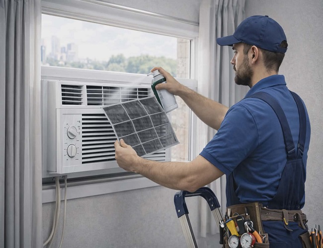 شركة تنظيف مكيفات بالطائف شركة تنظيف مكيفات بالطائف