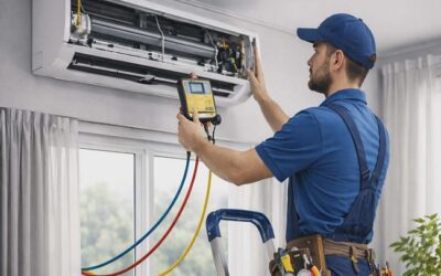 صيانة مكيفات الطائف 0562264027 حل جميع مشاكل المكيفات بالطائف | تنقيط مياه – ضعف تبريد – شحن فريون