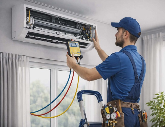 صيانة مكيفات الطائف صيانة مكيفات الطائف