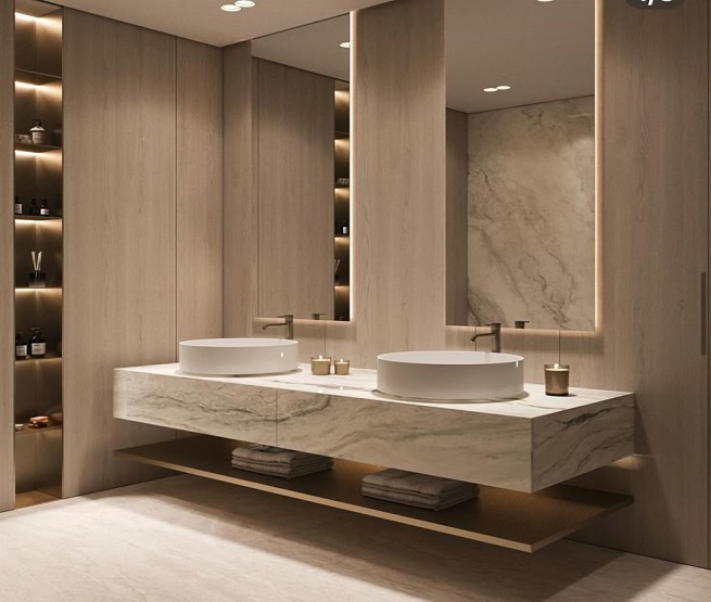 محلات بيع مغاسل حمامات في جدة