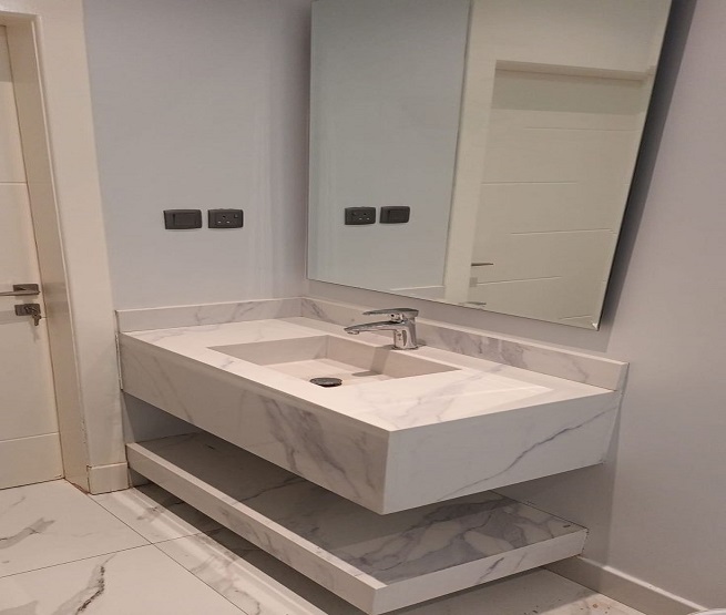 محلات مغاسل رخام في جدة