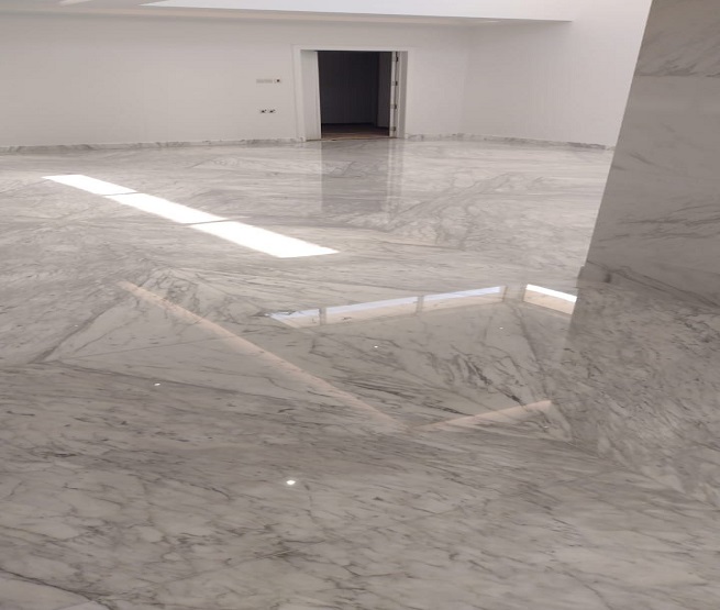 معلم تركيب رخام جدة