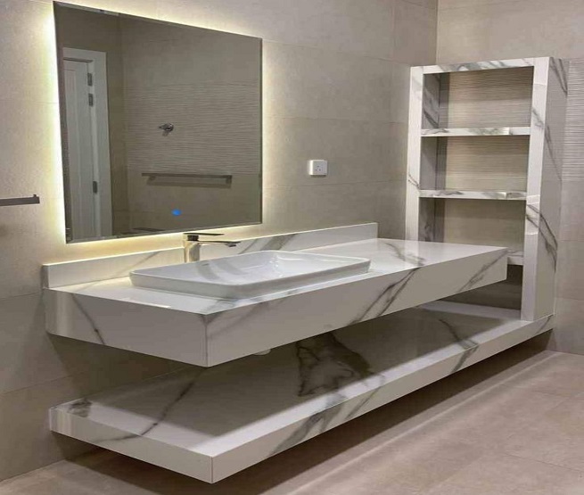 مغاسل جاهزة جدة