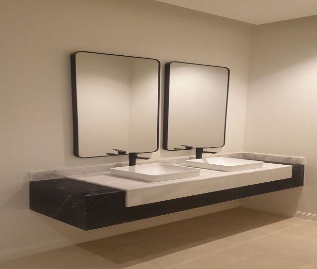 مغاسل رخام مودرن حديثه جديده بافضل الاسعار