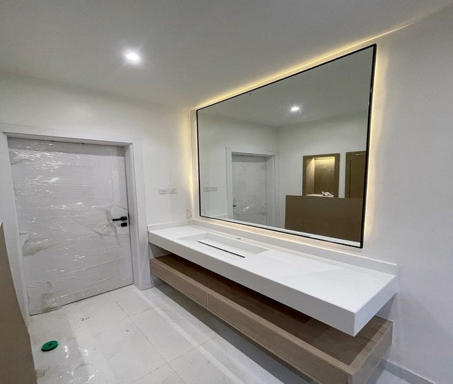 مغاسل مودرن بجدة