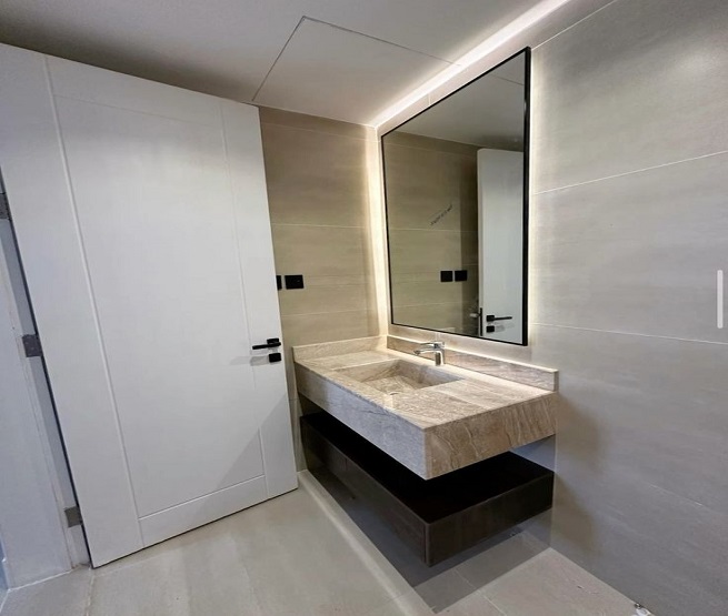 مغاسل مودرن في جدة