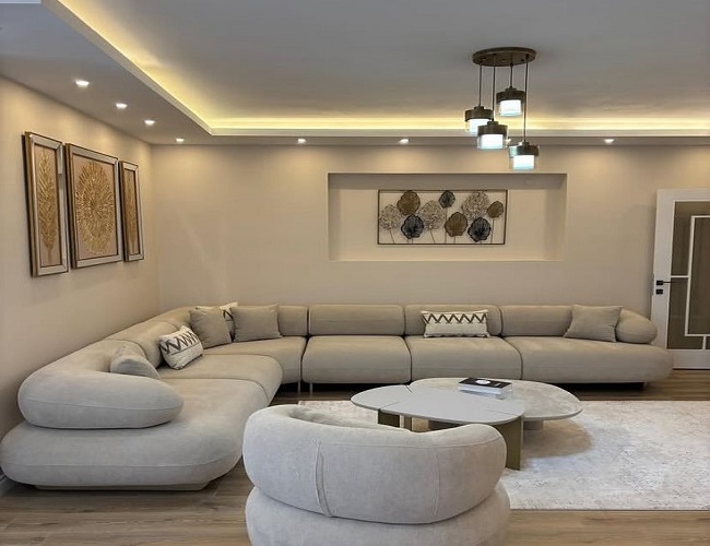 تنجيد كنب خميس مشيط