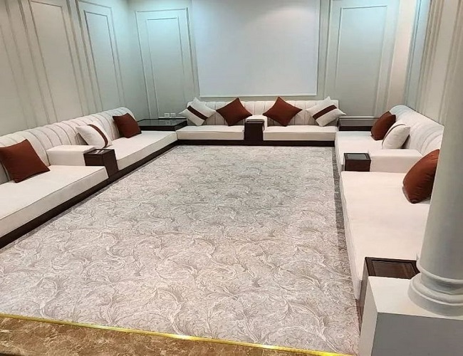 محل تنجيد بخميس مشيط