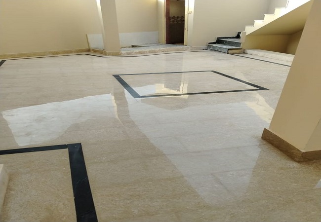 شركة جلي رخام بينبع تلميع سيراميك المطابخ والحمامات والمنازل ينبع