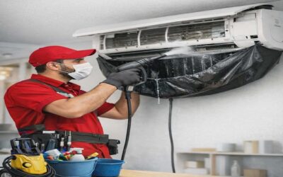 شركة تنظيف مكيفات بينبع تنظيف مكيفات سبليت وشباك بينبع جوال وواتساب 0546341393 حل مشكلة تنقيط المياه من المكيف بينبع