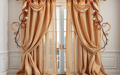 تركيب ستائر ينبع 0546341393 تركيب شاشات وبراويز ولوحات وتابلوهات ورفوف