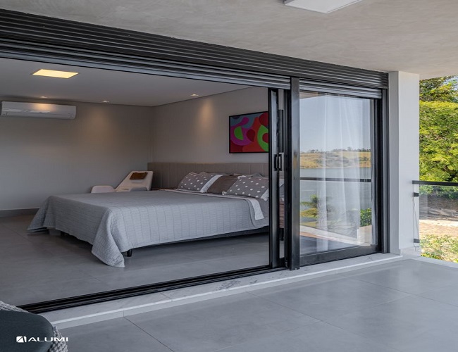 افضل محل ابواب الومنيوم بخميس مشيط