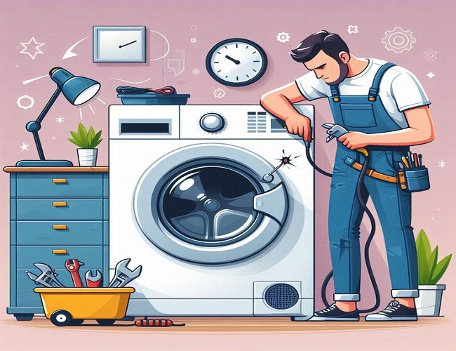 تصليح غسالات جدة تصليح غسالات جدة