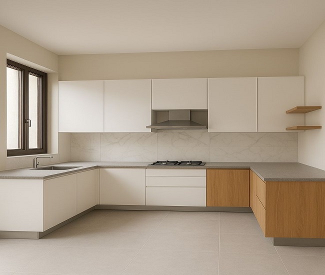 تفصيل دواليب مطابخ بخميس مشيط