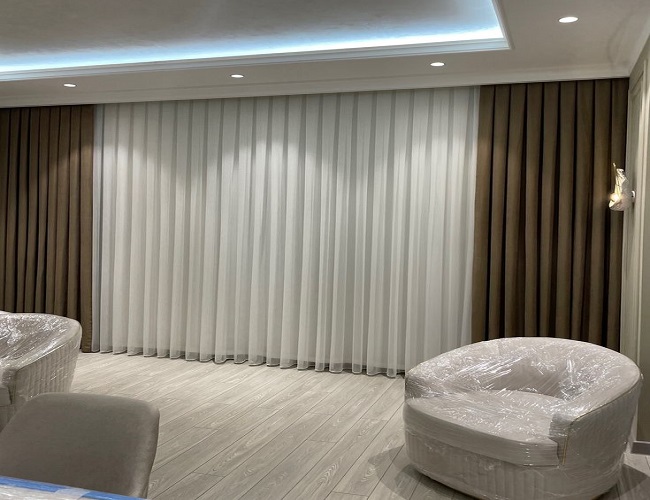 تنجيد كراسي سفرة بالقنفذة