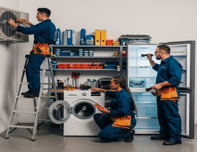 صيانة غسالات جدة صيانة غسالات جدة