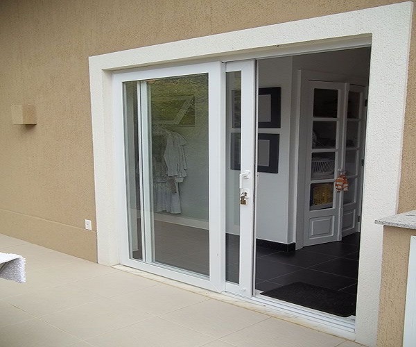 محل تفصيل ابواب الومنيوم بخميس مشيط