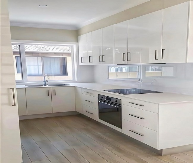 مطابخ المنيوم ابها