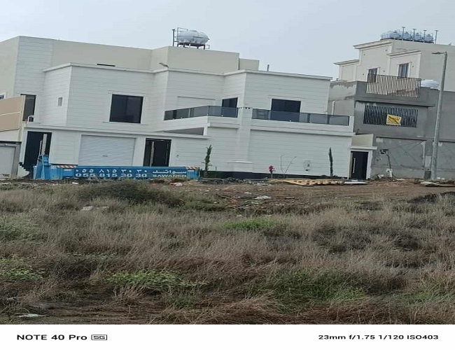 معلم الومنيوم خميس مشيط