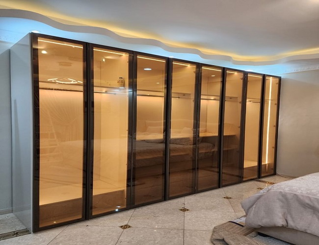 تركيب دريسنج خميس مشيط