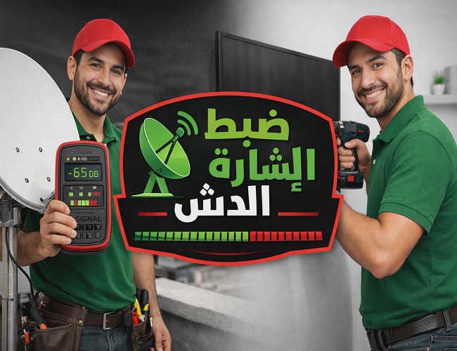 تركيب شاشات بجدة تركيب شاشات بجدة