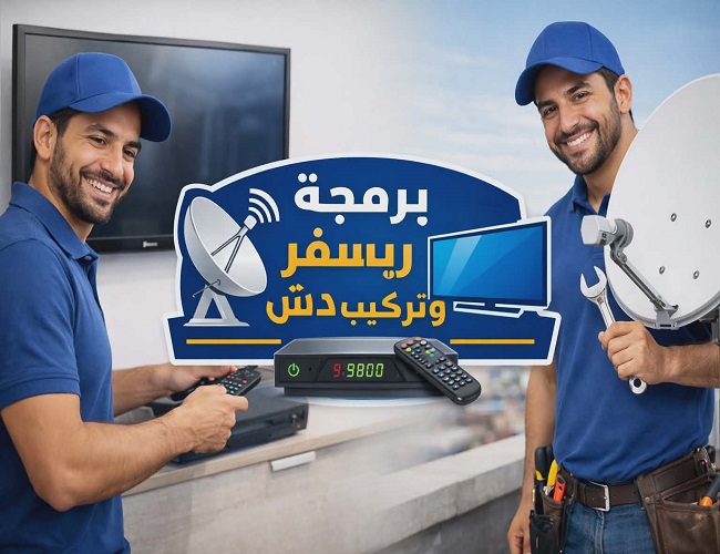 تركيب شاشات تلفزيون في جدة تركيب شاشات تلفزيون في جدة