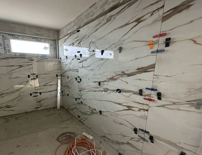 تركيب قيشانى بالدمام