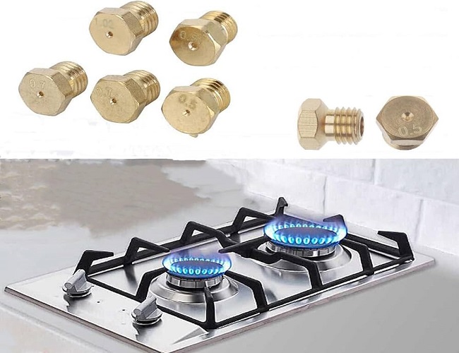 تصليح افران غاز ينبع