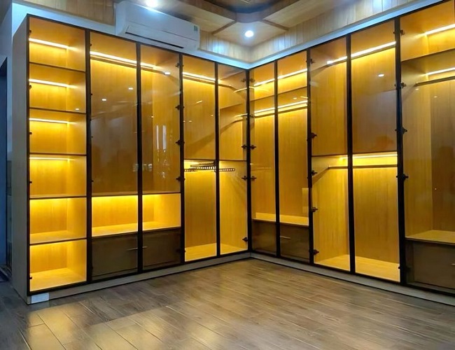 تفصيل دواليب دريسنج حسب الطلب