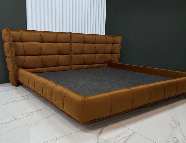 تفصيل سرير خميس مشيط