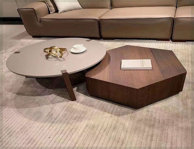 تفصيل طاولات خشب جدة بجودة عالية