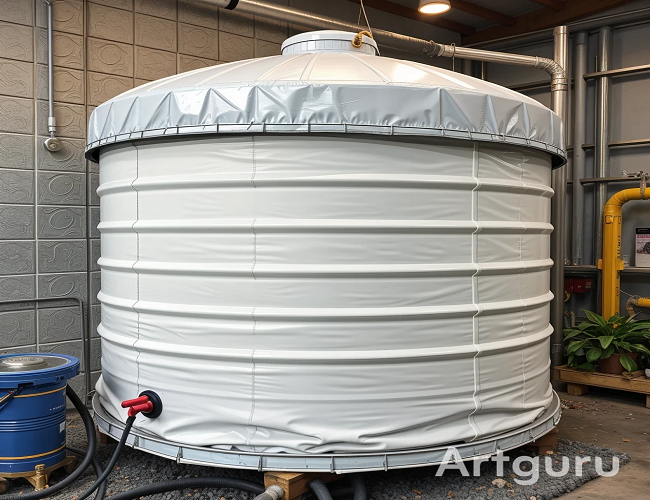 شركة عوازل بجدة