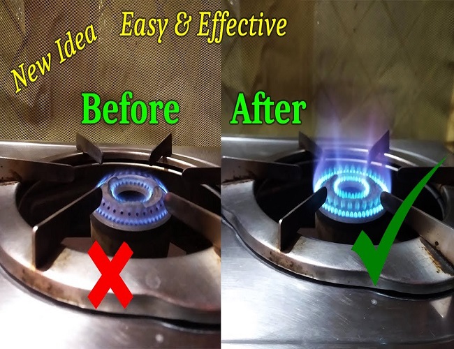 صيانة افران في ينبع