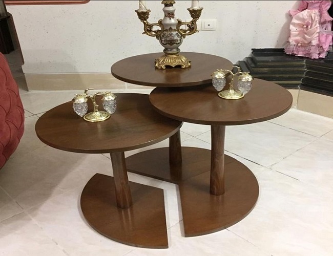 طاولات خميس مشيط